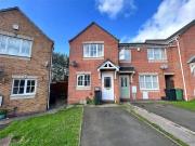 2 bedroom End Terrace House to rent, Richborough Drive,...