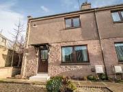 2 bedroom End Terrace House to rent, Wharf Street,...