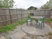 2 Bedroom End Terraced House