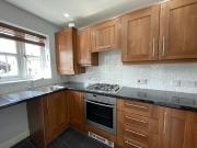 2 bedroom End Terraced House to let