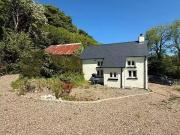 2 Bedroom Farm For Sale In Brynhoffnant, Llandysul, SA44