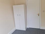 2 Bedroom First Floor Apartment