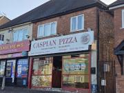 2 Bedroom First Floor Flat to Let in Yardley