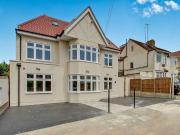 2 Bedroom Flat
