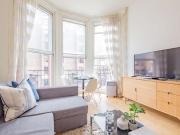 2 Bedroom Flat