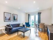 2 Bedroom Flat