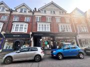 2 Bedroom Flat