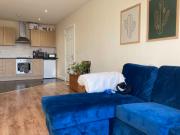 2 Bedroom Flat 2 Bedroom Flat