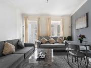 2 Bedroom Apartment Flat