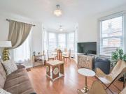 2 Bedroom Flat