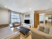 2 Bedroom Flat 2 Bedroom Flat