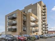 2 Bedroom Apartment Flat