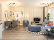 2 Bedroom Flat