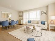 2 Bedroom Flat