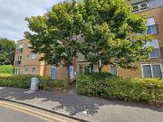 2 Bedroom Flat