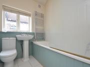 2 bedroom flat