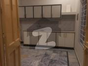 2 Bedroom Flat 3rd Floor Available For Rent Chaklala...