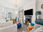 2 Bedroom Apartment Flat