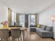 2 Bedroom Flat