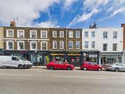 2 Bedroom Flat