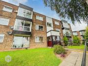 2 Bedroom Flat