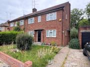 2 Bedroom Flat