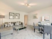 2 Bedroom Flat