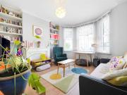 2 Bedroom Flat