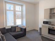 2 Bedroom Flat 2 Bedroom Flat