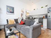2 Bedroom Flat