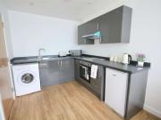 2 Bedroom Flat 2 Bedroom Flat