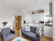 2 Bedroom Flat
