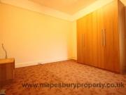 2 Bedroom Flat