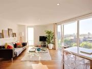 2 Bedroom Flat 2 Bedroom Flat