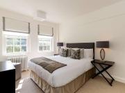 2 Bedroom Flat