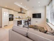 2 Bedroom Flat