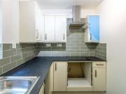 2 Bedroom Apartment Flat