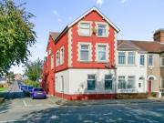 2 Bedroom Flat
