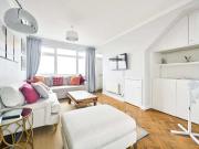 2 Bedroom Flat