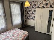 2 Bedroom Flat *All Bills Included