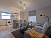 2 bedroom Flat / Apartment To Let in Willesden