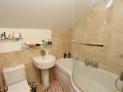 2 Bedroom Flat at 15 Station Road, Keynsham, Bristol