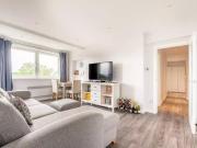 2 Bedroom Flat Available