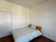 2 Bedroom Flat Available