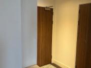 2 bedroom flat available for August