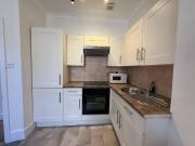 2 bedroom flat available now