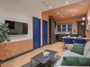 2 Bedroom Flat Close to Angel Stn