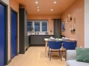 2 Bedroom Flat Close to Angel Stn Has an Apartment