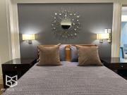 2 Bedroom Flat Condo Unit for Lease at Edades Tower by...