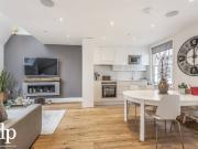 2 Bedroom Flat, Duck Lane, London 39503 2 Bedroom Flat, Duck Lane, London 39503